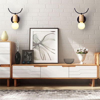 Stylish Home Wall Lamp