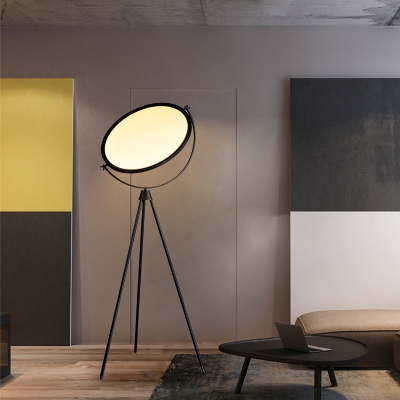 Minimalist Floor Lamp
