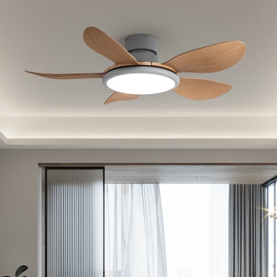 Fan Shape Metal Ceiling Fan 36''