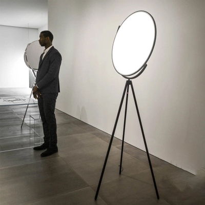 Minimalist Floor Lamp